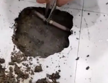 托里卫生间漏水检测电话