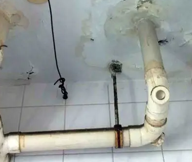 托里卫生间漏水检测多少钱