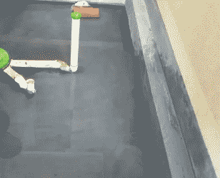 托里卫生间漏水维修公司为您专业解析一下托里卫生间防水的补救措施