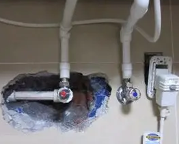 托里漏水维修多少钱