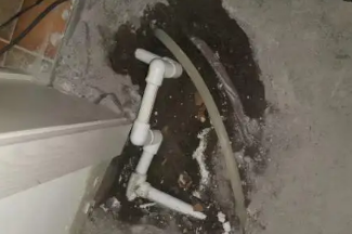 托里卫生间漏水检测多少钱