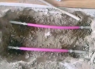 托里卫生间测漏水多少钱