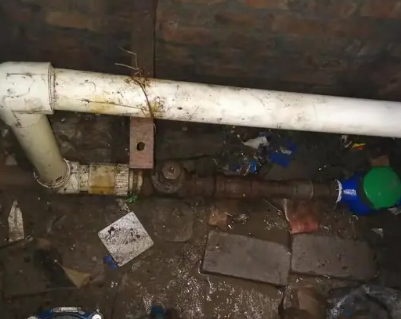 托里水管维修哪家好