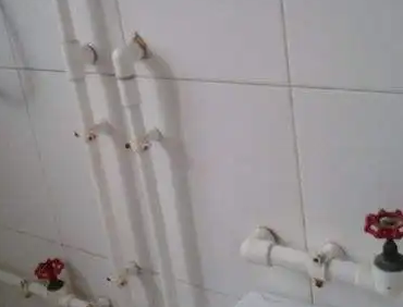 托里水管维修多少钱