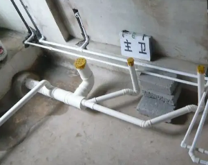 托里水管维修哪家好