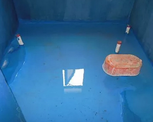 托里卫生间防水多少钱