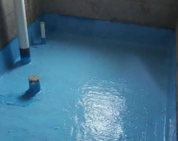 托里卫生间防水哪家好