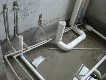 托里水管维修多少钱