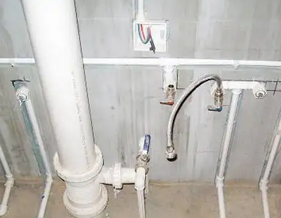 托里水管维修价格明细