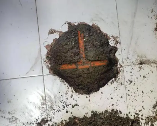 托里查漏水多少钱