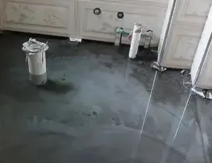 托里卫生间漏水维修公司为您专业分享下托里卫生间漏水检测的知识点