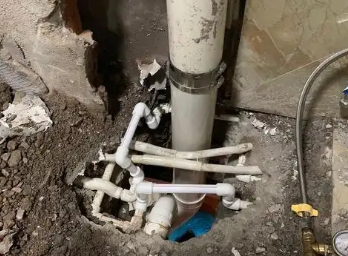 托里卫生间漏水检测多少钱