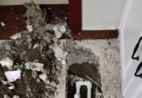 托里卫生间漏水检测哪家好