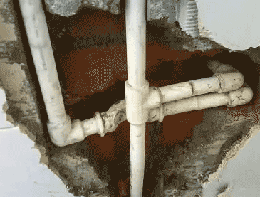 托里卫生间漏水维修公司为您专业解答托里水管维修哪家好