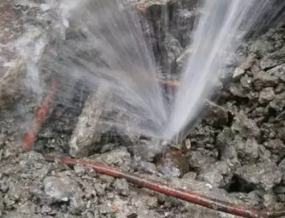 托里水管维修多少钱