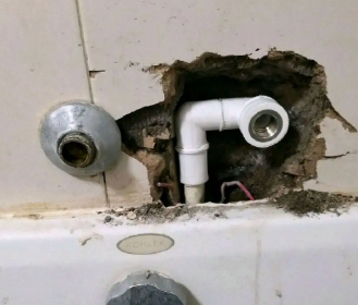 托里卫生间漏水检测多少钱