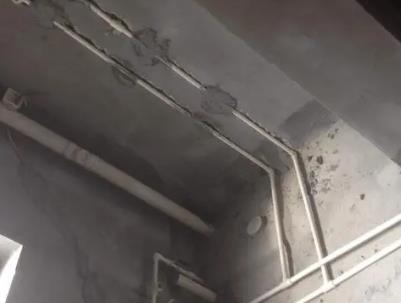 托里卫生间漏水维修技术的依据是什么