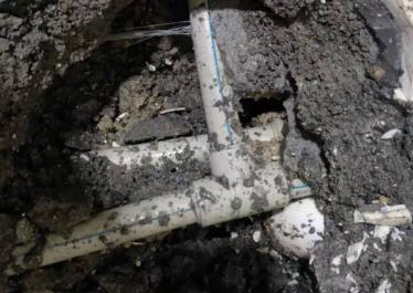 托里漏水检测电话多少